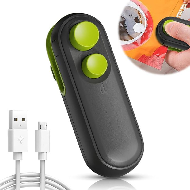 Mini Folienschweißgerät bis zu 20% Rabatt Deals