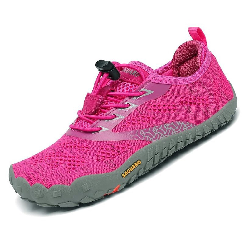 SAGUARO Mädchen Schuhe bis zu 31% Rabatt Deal