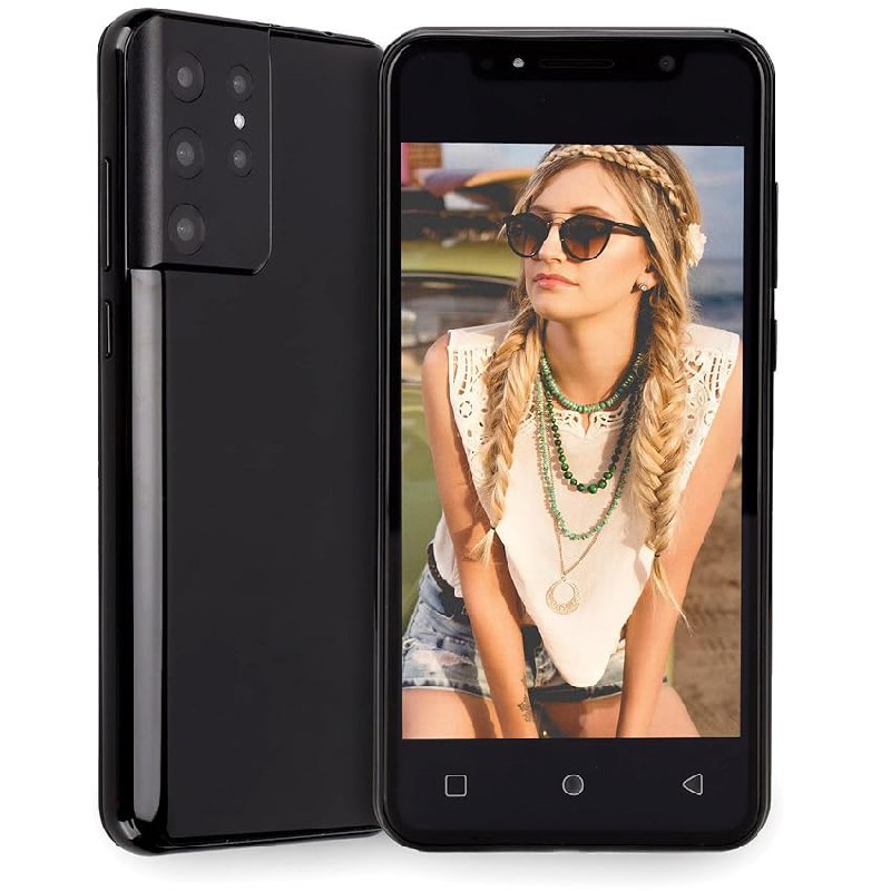 Vikye S21 Ultra 6.1in bis zu 30% Rabatt Angebote