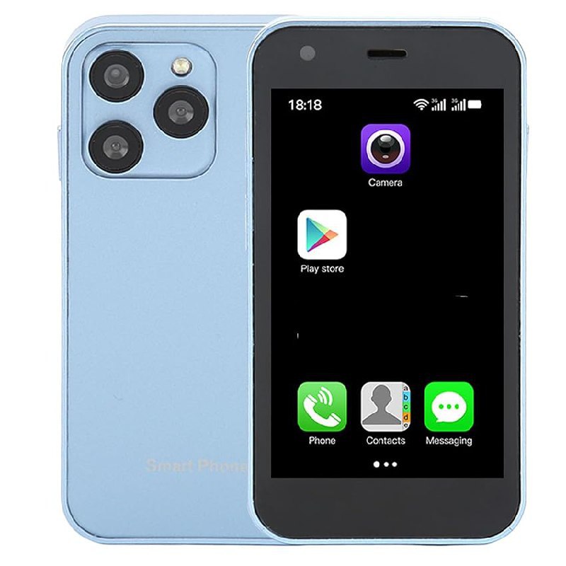 XS15 3G Smartphone bis zu 40% Rabatt Deal