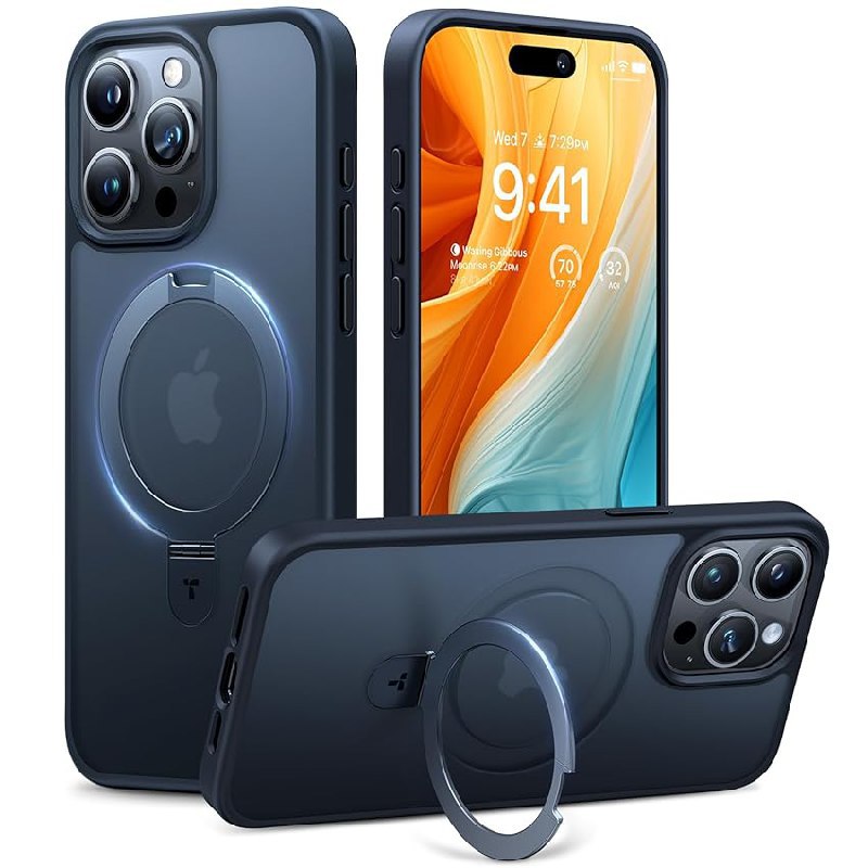 TORRAS Ostand für iPhone 14 Pro Hülle – bis zu 24% Rabatt-Deal