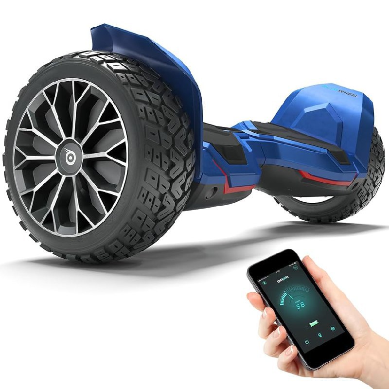 Bluewheel HX510 SUV bis zu 17% Rabattangebot