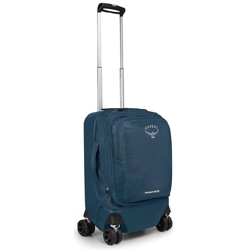 Osprey Transporter Hardside: Bis zu 32% Rabatt Deal