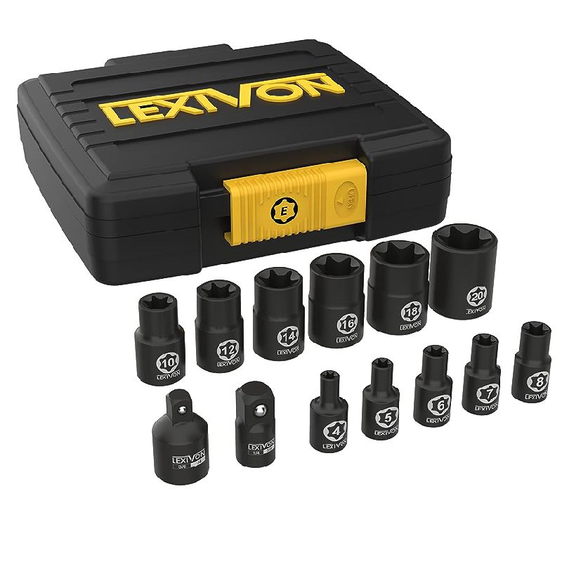 LEXIVON E-TORX bis zu 7% Rabatt Deal