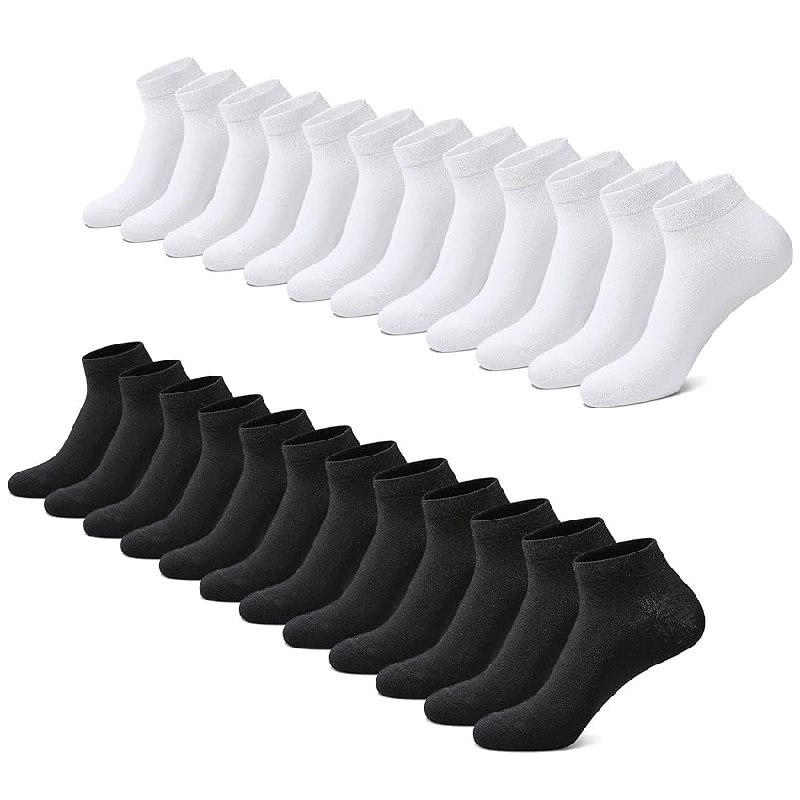 FALARY Sneaker Socken bis zu 50% Rabatt Angebote