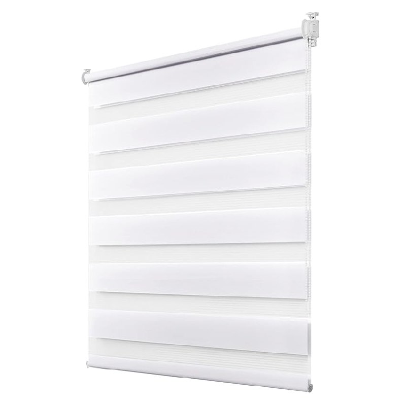 Deswell Doppelrollo Deals bis zu 30% Rabatt