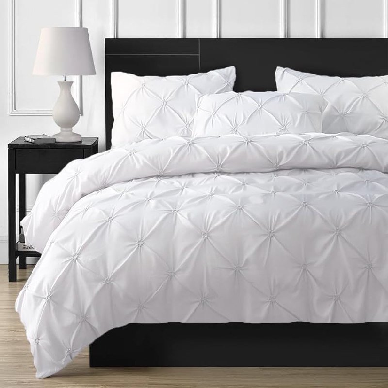 DXHOME Bettwäsche mit bis zu 20% Rabattangebote