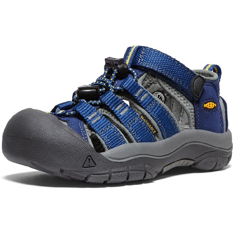KEEN Newport H2 Baby Sandalen bis zu 44% Rabatt Deal