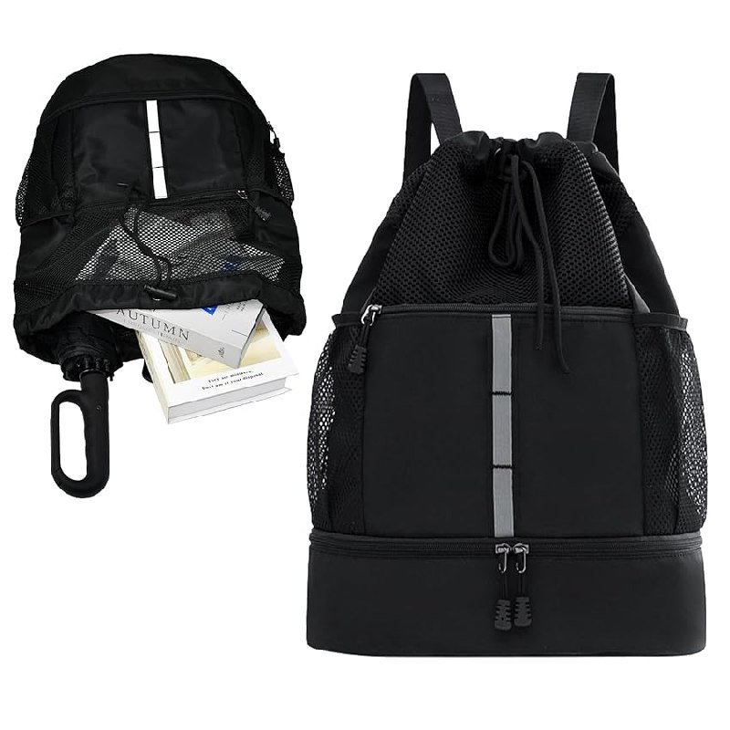 HEKOBAG Turnbeutel – Bis zu 30% Rabatt-Deal