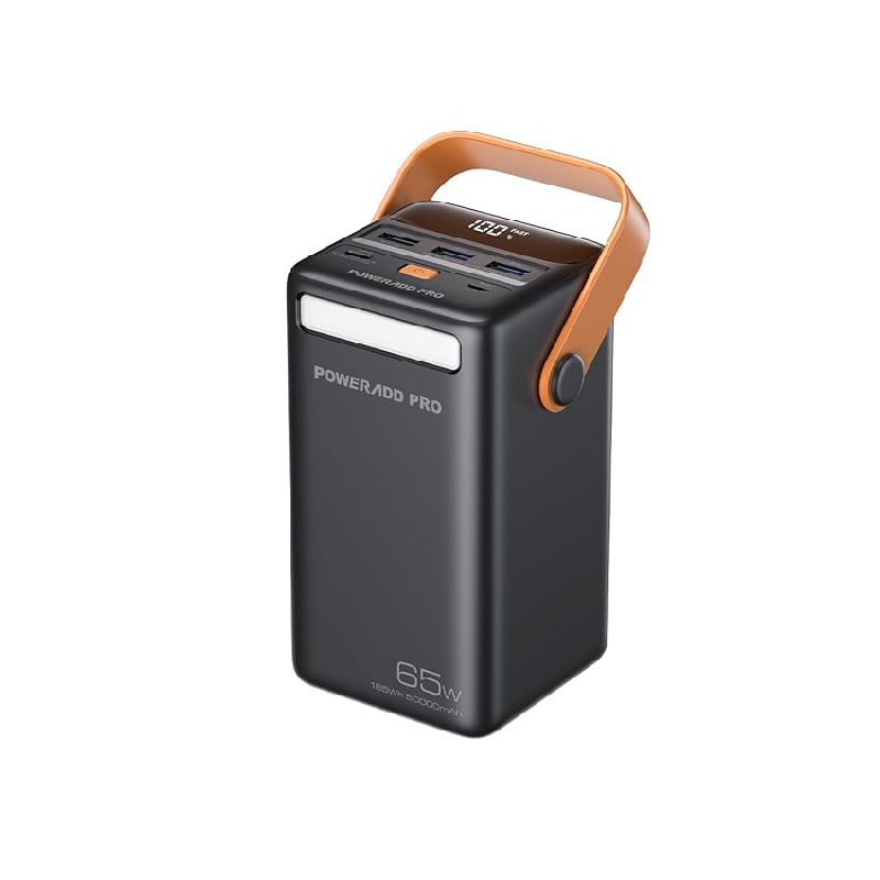 Power Bank 50000mAh: Bis zu 24% Rabatt Deal