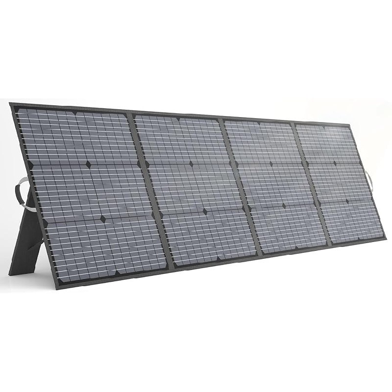 MHPOWOS Solarpanel bis zu 23% Rabatt Deal