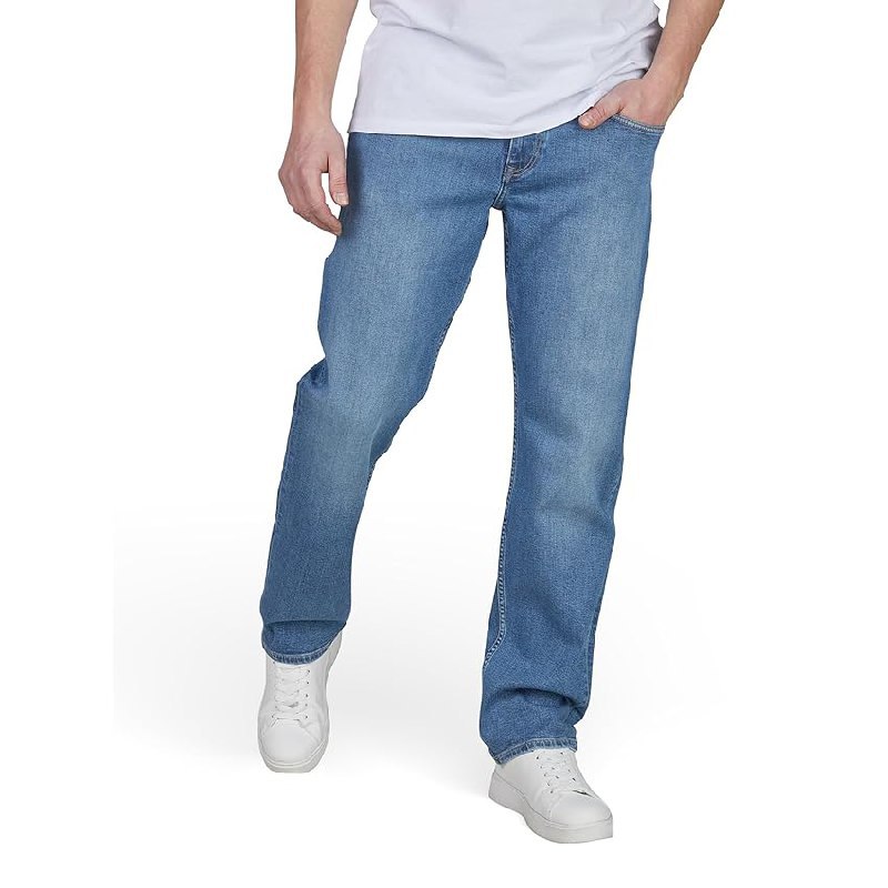 Cross Jeans Herren Antonio bis zu 26% Rabatt Deal