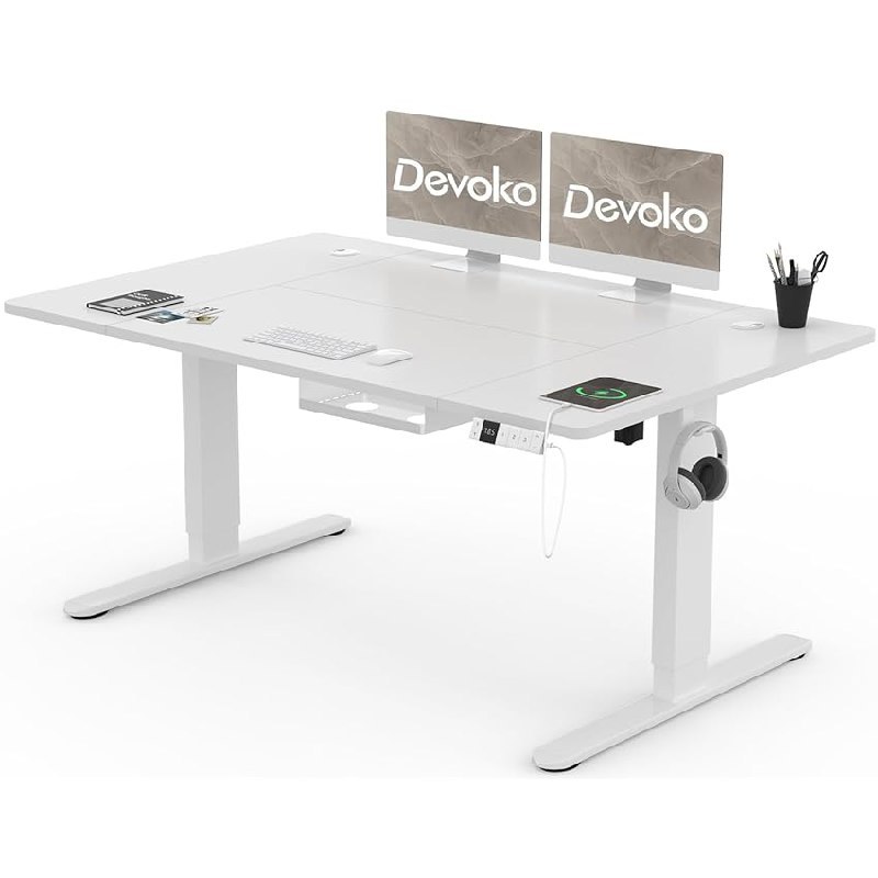 Devoko Schreibtisch bis zu 20% Rabatt Deals