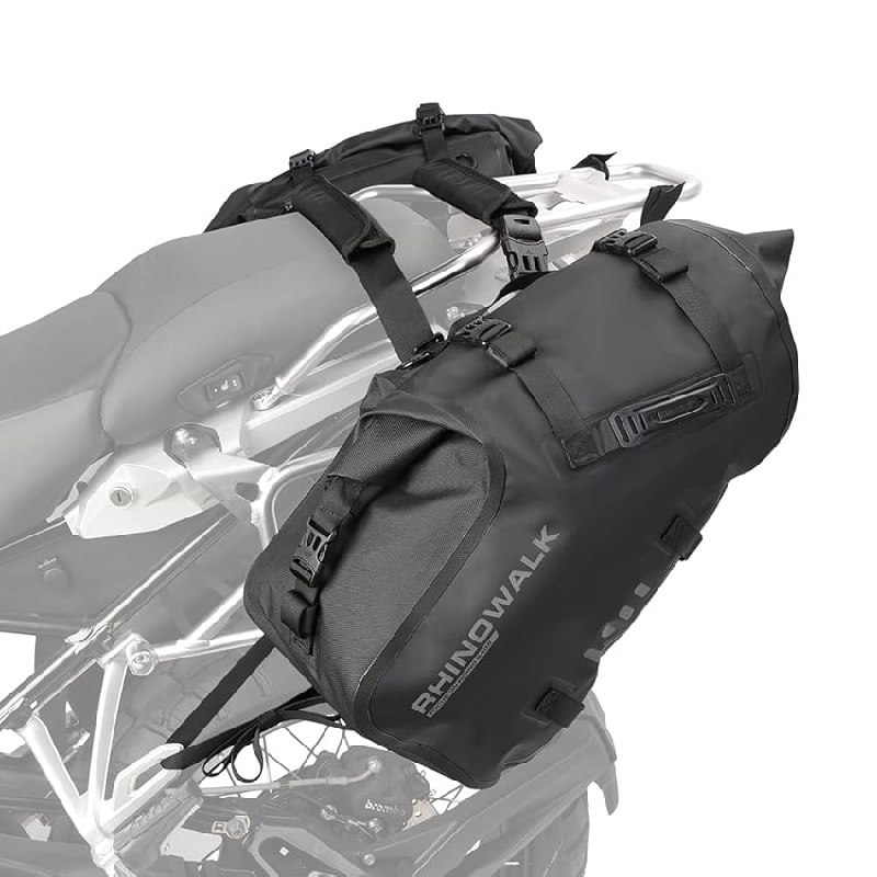 Rhinowalk Motorradtaschen bis zu 30% Rabatt Angebote