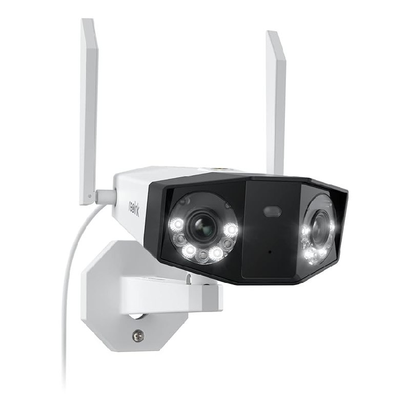 Reolink 4K Dual-Lens: bis zu 20% Rabatt Deal