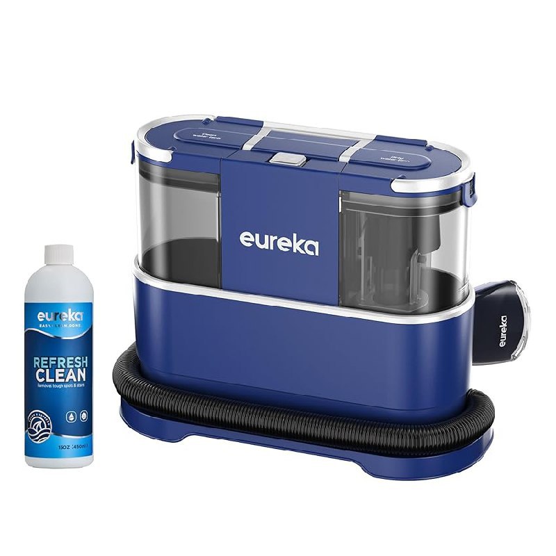Eureka NEY100 Waschsauger bis zu 31% Rabatt Deal