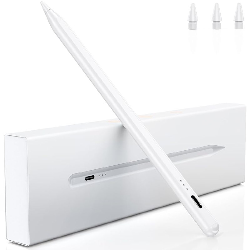 Stift für iPad: Bis zu 32% Rabatt auf Amazon-Deal