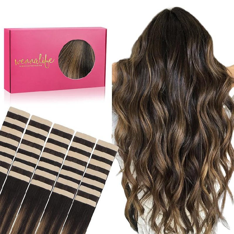 WENNALIFE Tape Extensions – Bis zu 15% Rabatt Deal