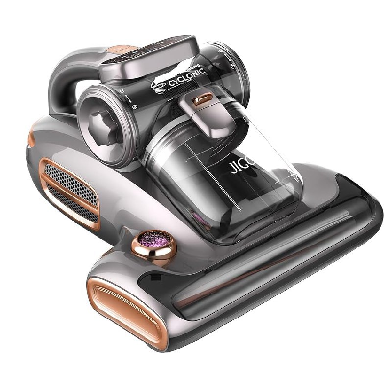 JIGOO T600 Milbensauger bis zu 20% Rabatt Angebote