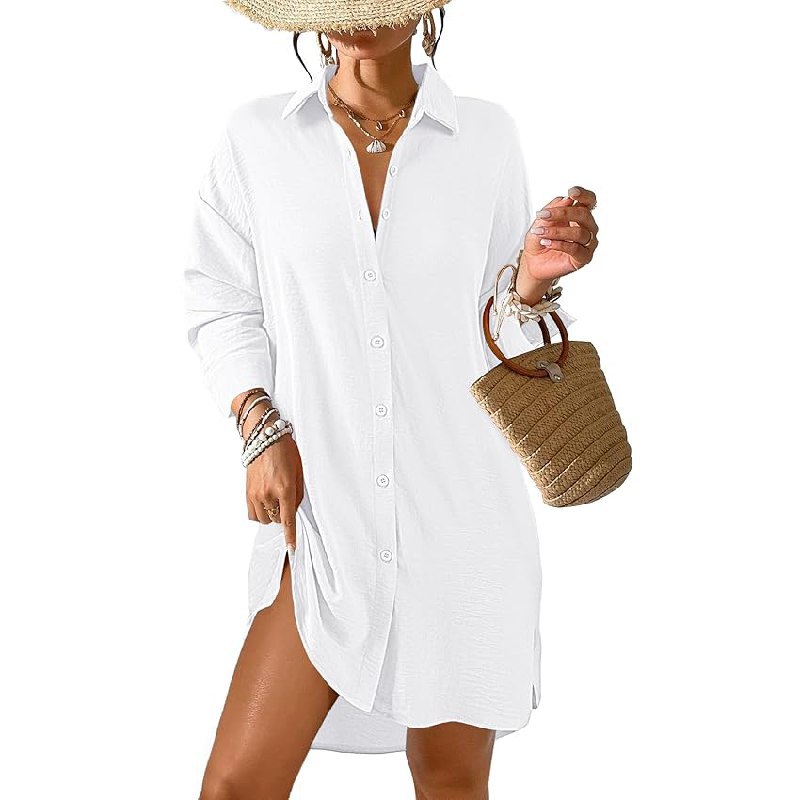 Tanmolo Damen Strandkleid bis zu 10% Rabatt Deal