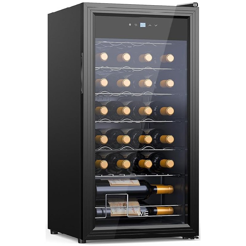 WIE Weinkühlschrank Angebot bis zu 20% Rabatt Deals