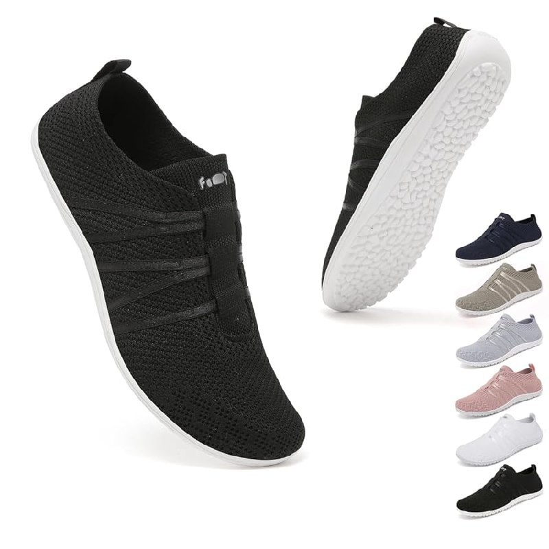 Geweo Barfußschuhe Damen Herren: Bis zu 15% Rabatt-Deal
