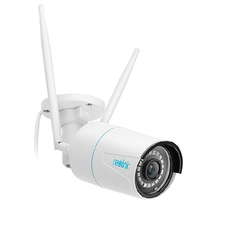 Reolink 5MP WLAN Kamera bis zu 34% Rabatt-Angebot