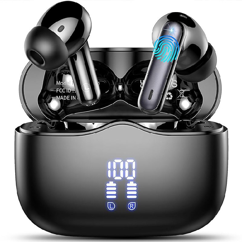 Bluetooth Kopfhörer bis zu 50% Rabatt Angebot