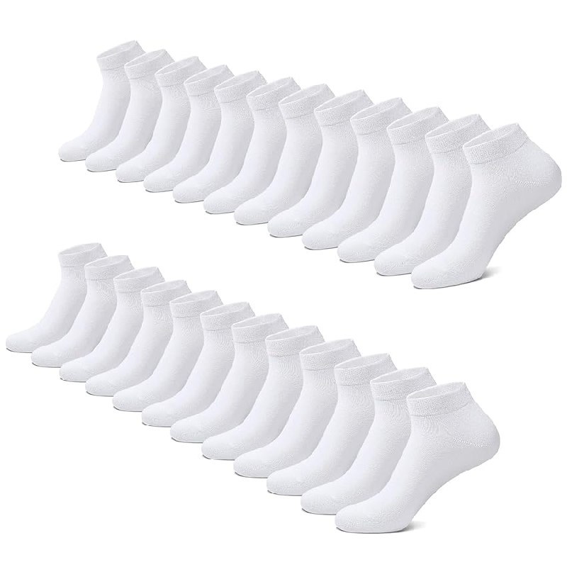 FALARY Sneaker Socken bis zu 30% Rabatt Deal