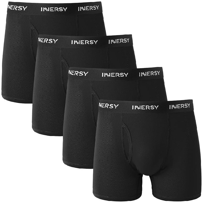 INNERSY Unterhosen bis zu 30% Rabatt Angebot