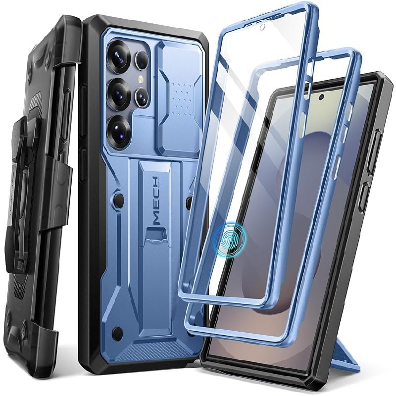 Tongate Galaxy S25 Ultra Hülle bis zu 15% Rabatt Deals