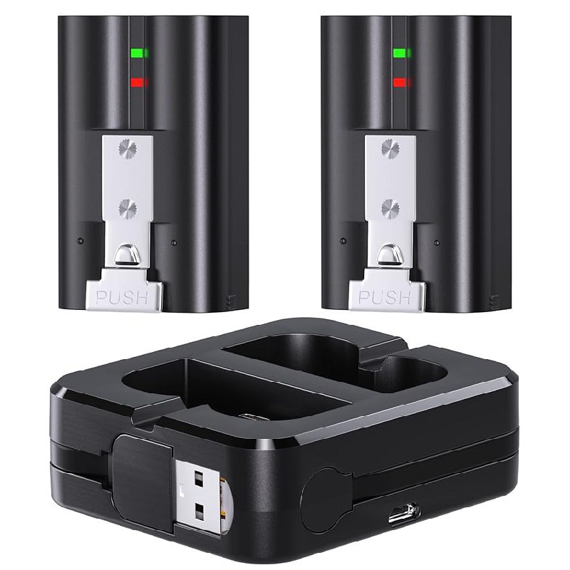 Jsoprtvr Batterien: Bis zu 10% Rabatt Deals