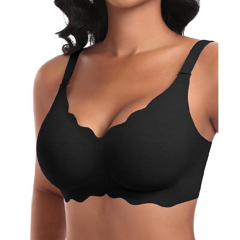 Ganado Damen Nahtloser BH bis zu 15% Rabatt Deal
