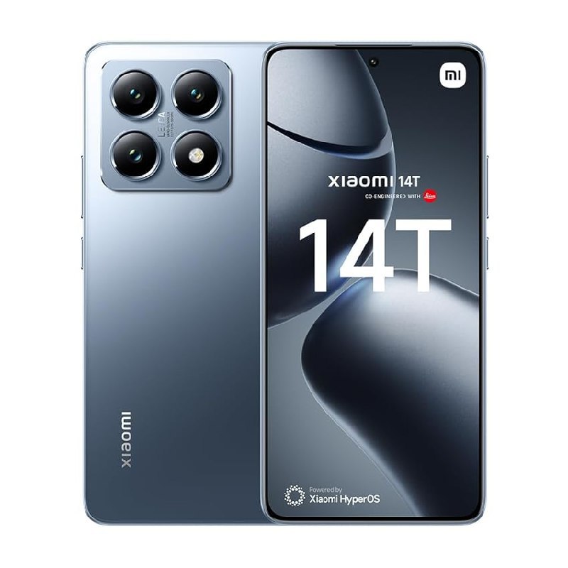 Xiaomi 14T bis zu 17% Rabatt – Angebot