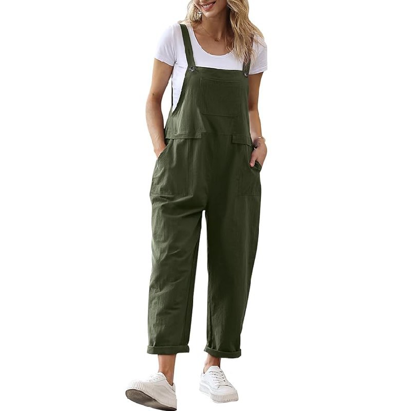 YESNO Damen Latzhose – bis zu 50% Rabatt Deal