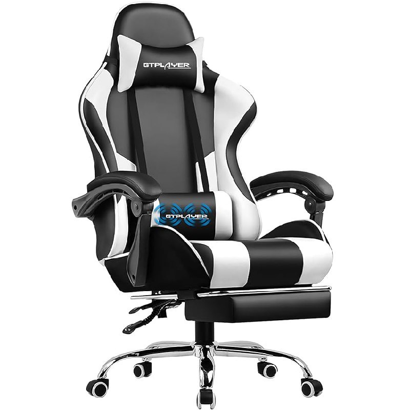 GTPLAYER Bürostuhl – Bis zu 10% Rabatt Deals