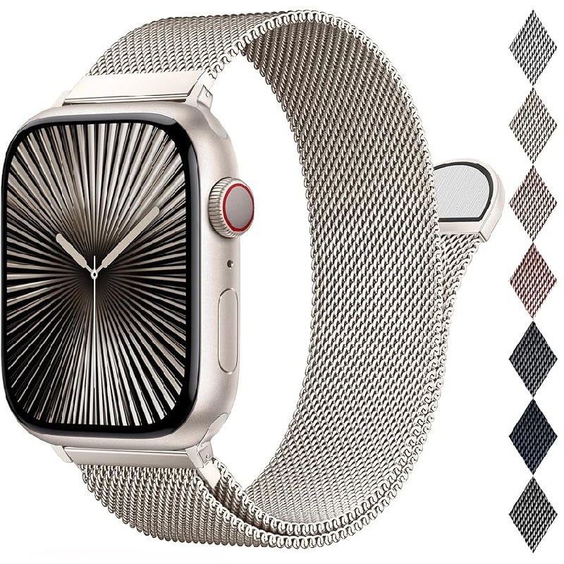EPULY Milanaise Armband bis zu 15% Rabatt Angebot