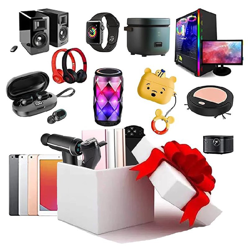 Paletten Elektro Markenware Angebot bis zu 20% off Deal