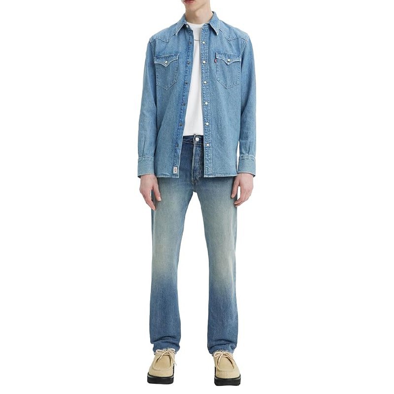 Levi’s 501® Jeans bis zu 29% Rabatt Angebot