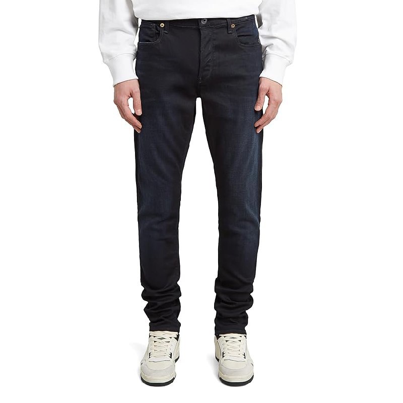 G-STAR RAW Herren 3301 Slim Jeans bis zu 58% Rabatt Deal
