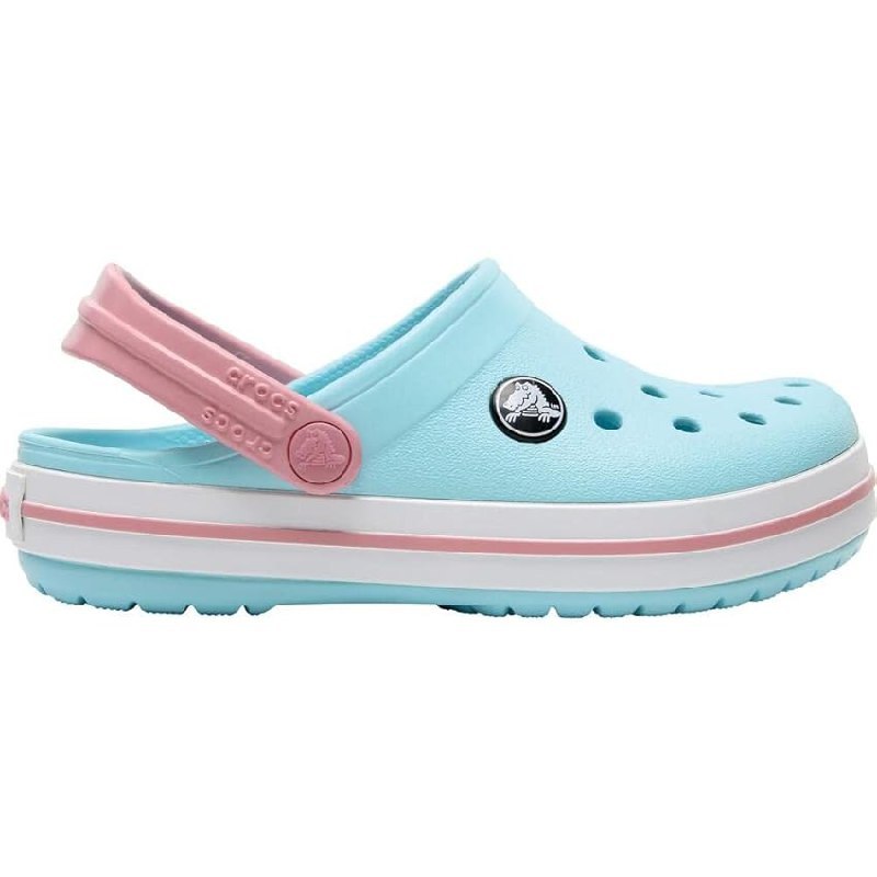 Crocs Unisex Kids Crocband Clog bis zu 30% Rabatt