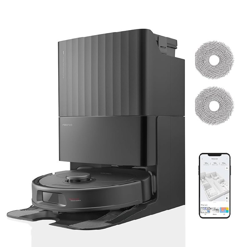 roborock Qrevo S bis zu 31% Rabatt Angebot