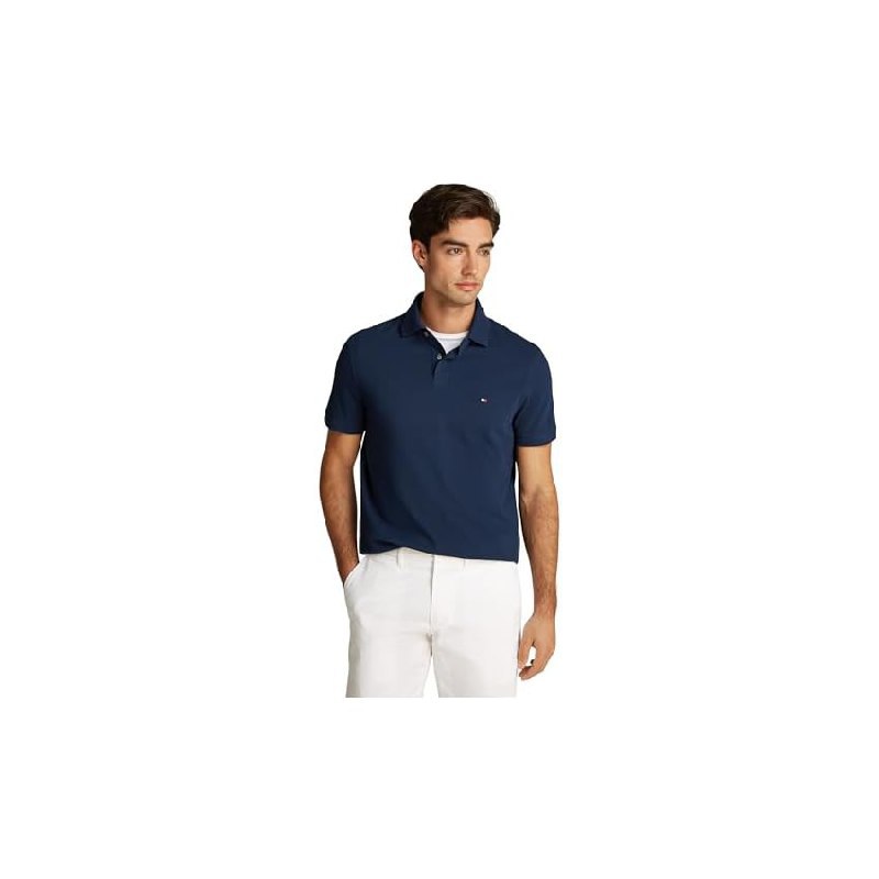 Tommy Hilfiger Poloshirt bis zu 41% Rabatt Deal