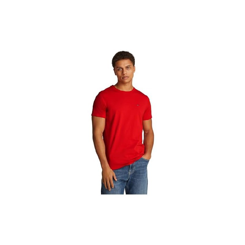 Tommy Jeans T-Shirt bis zu 40% Rabatt Deal