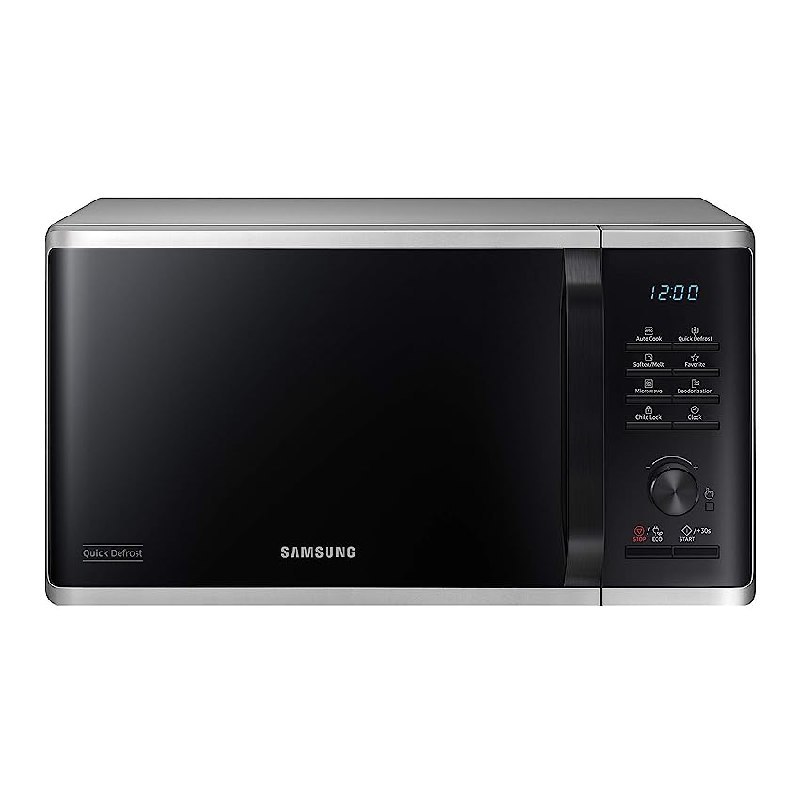 Samsung Mikrowellen Deals bis zu 42% Rabatt