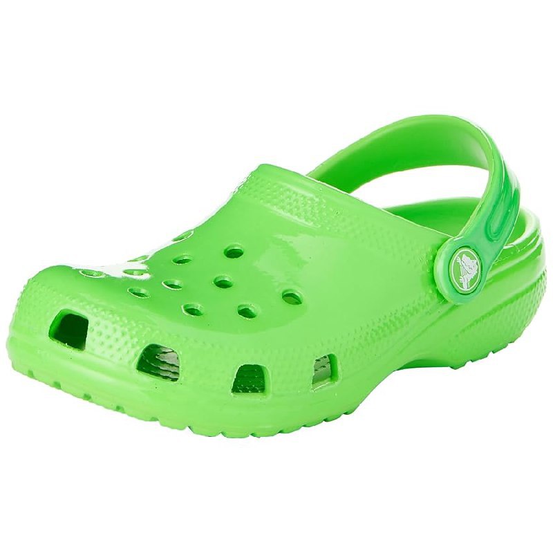 Crocs Kinder Classic Clog K bis zu 42% Rabatt Deal
