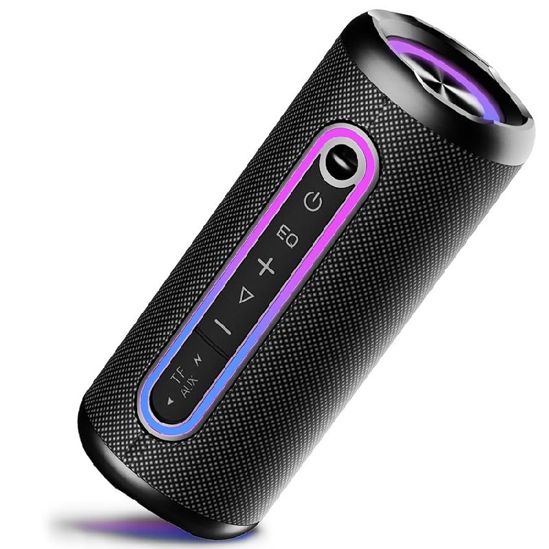 Bluetooth Lautsprecher bis zu 40% Rabatt Deal