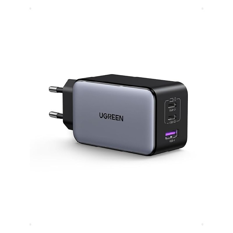 UGREEN Nexode X USB C Ladegerät bis zu 26% Rabatt Deal