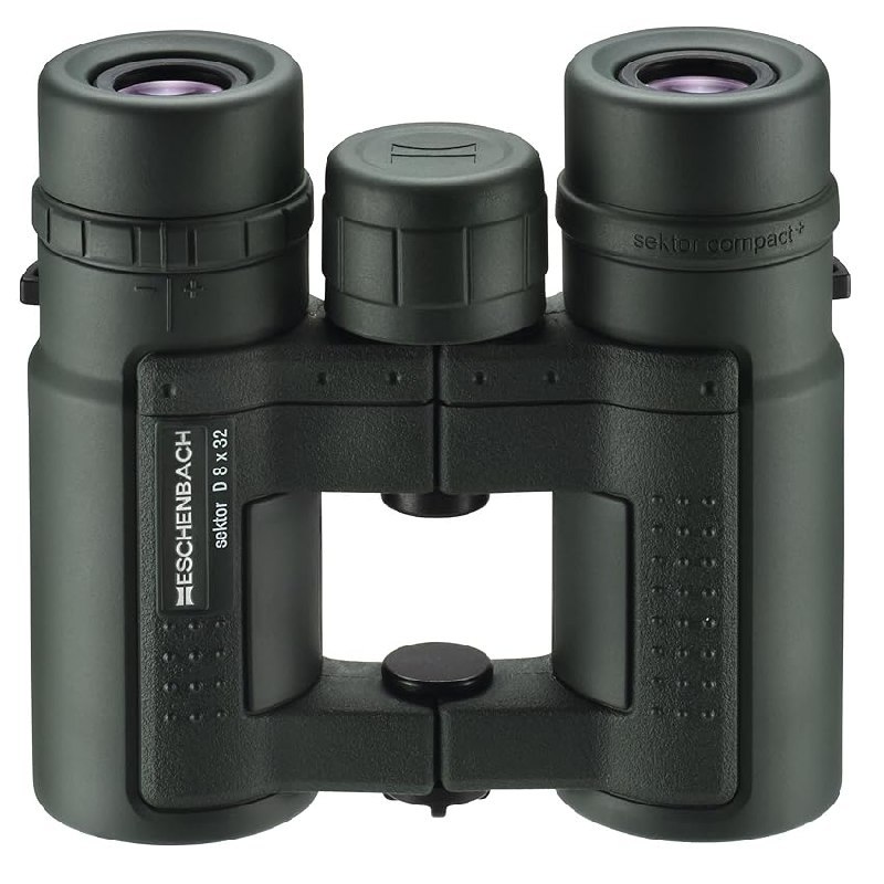 ESCHENBACH Optik 8×32 – bis zu 44% Rabatt Deal