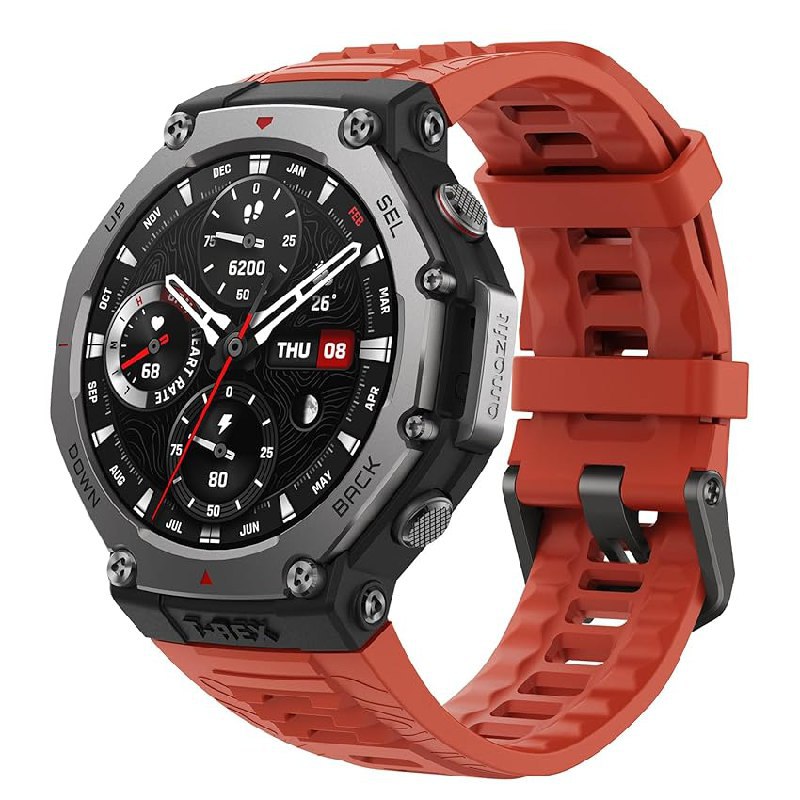 Amazfit T-Rex 3 bis zu 17% Rabatt Angebote jetzt